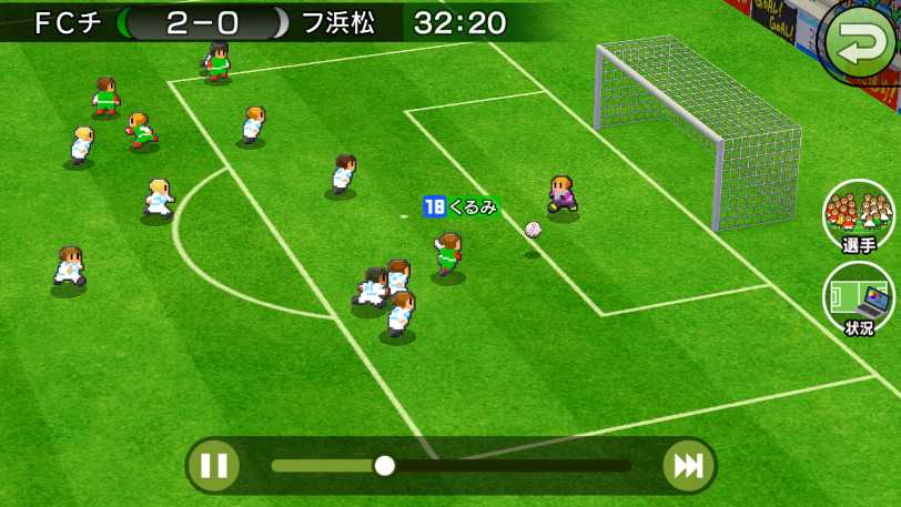 VTR再生