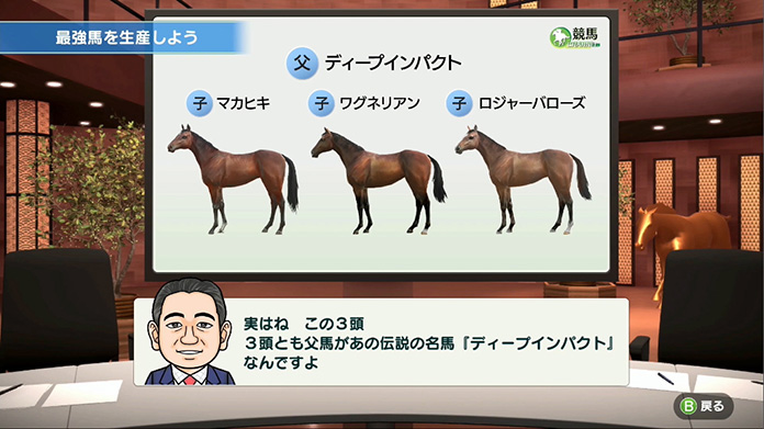 競馬チャンネル