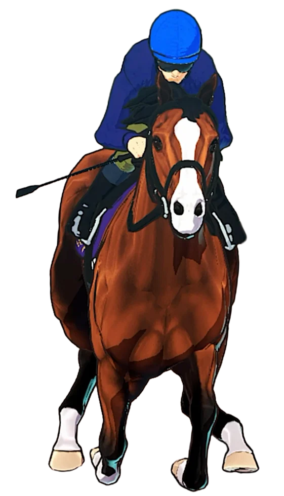 馬