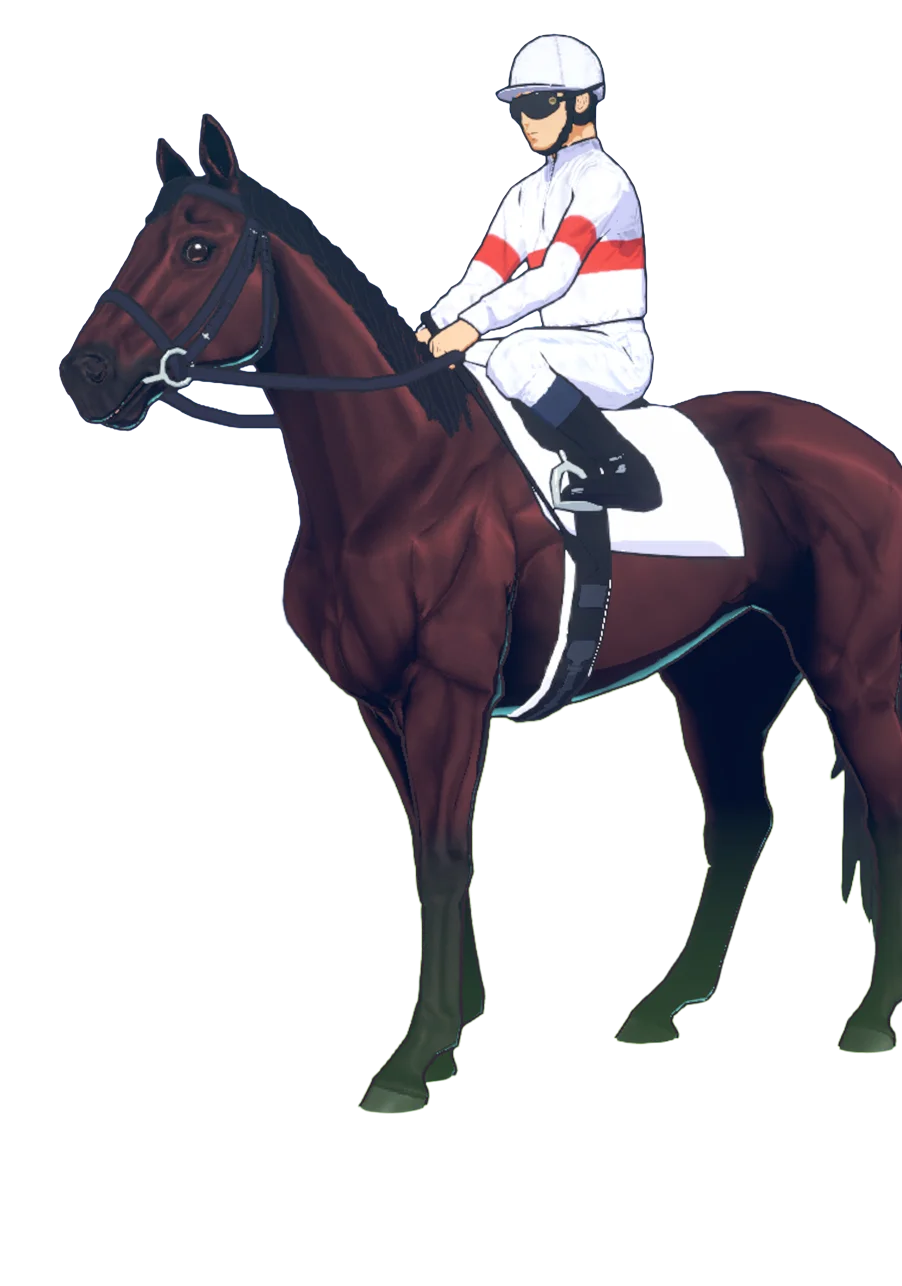 馬